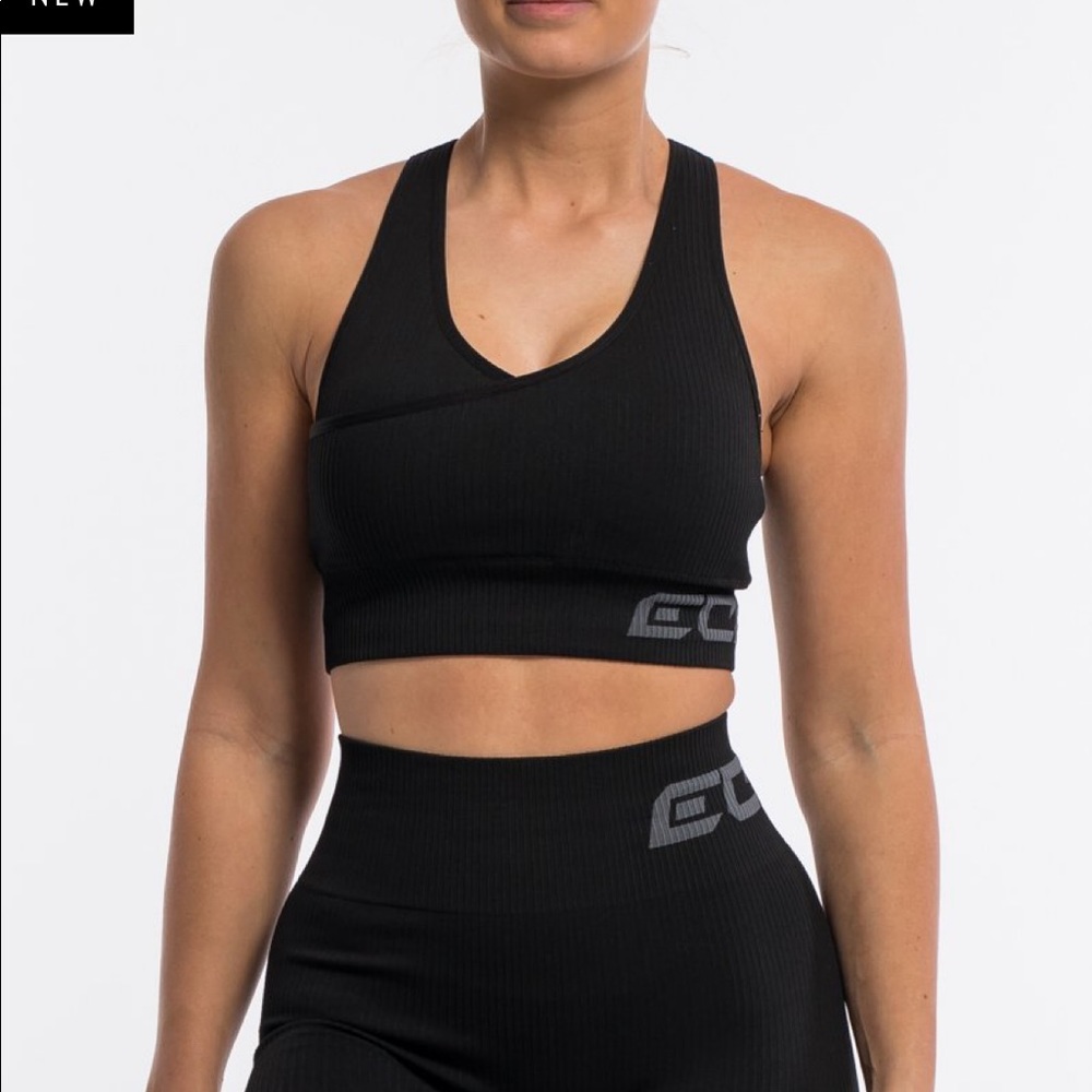 ECHT Arise Comfort sports bra
